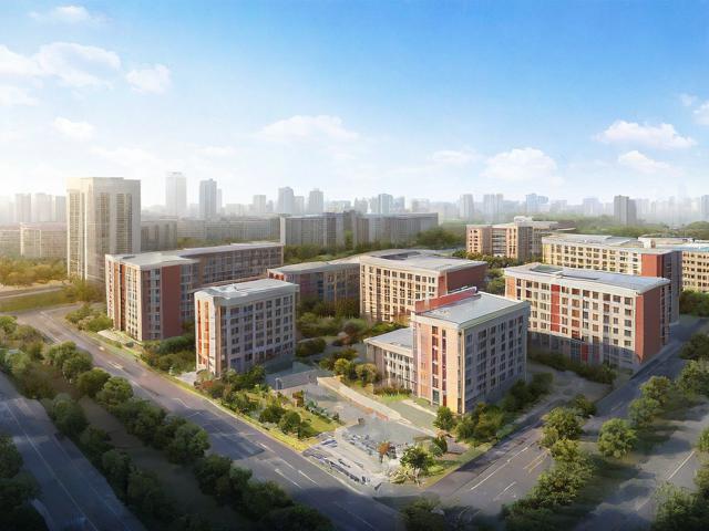 武汉四中周边如何成为教育高地与宜居社区的交汇点?-图4 武汉四中周边如何成为教育高地与宜居社区的交汇点?-图4
