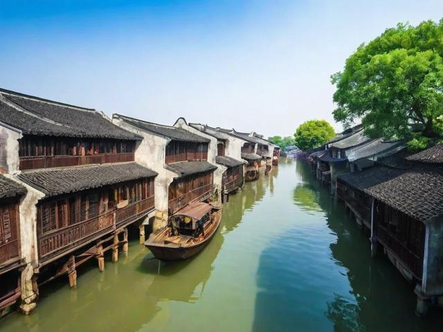 探秘水乡风情,乌镇周边有哪些隐藏的宝藏地值得探索?-图4 探秘水乡风情,乌镇周边有哪些隐藏的宝藏地值得探索?-图4
