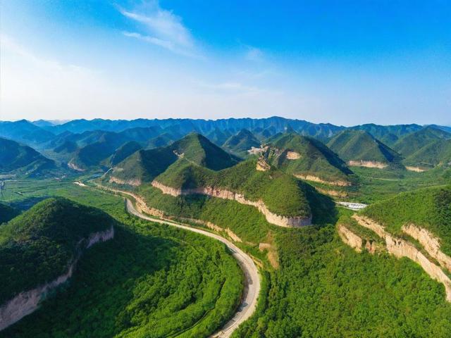 滑县周边有哪些宝藏县市?-图2 滑县周边有哪些宝藏县市?-图2