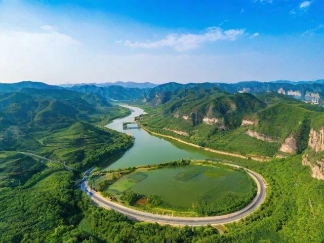 滑县周边有哪些宝藏县市?-图4 滑县周边有哪些宝藏县市?-图4