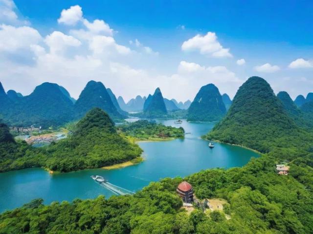 昆明周边游有哪些必去的小众秘境与经典路线推荐?-图2 昆明周边游有哪些必去的小众秘境与经典路线推荐?-图2