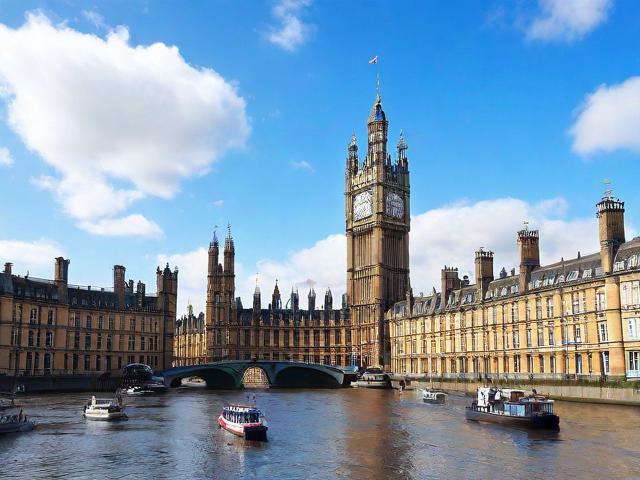 如何通过利物浦周边游发现英伦新视角?-图1 如何通过利物浦周边游发现英伦新视角?-图1