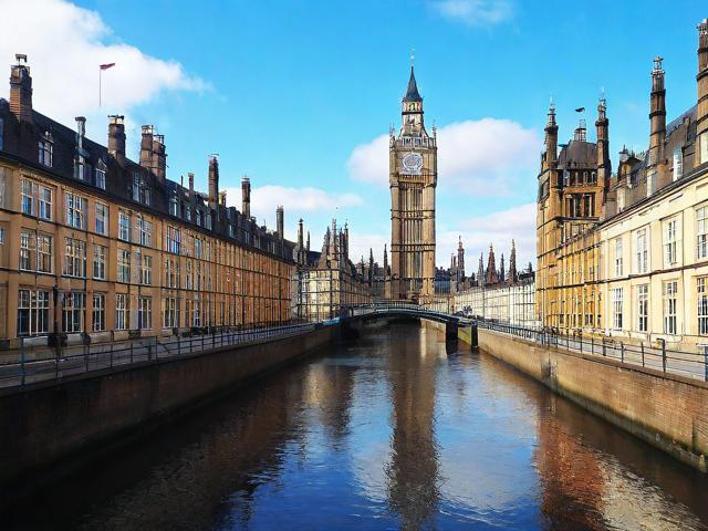 如何通过利物浦周边游发现英伦新视角?-图2 如何通过利物浦周边游发现英伦新视角?-图2