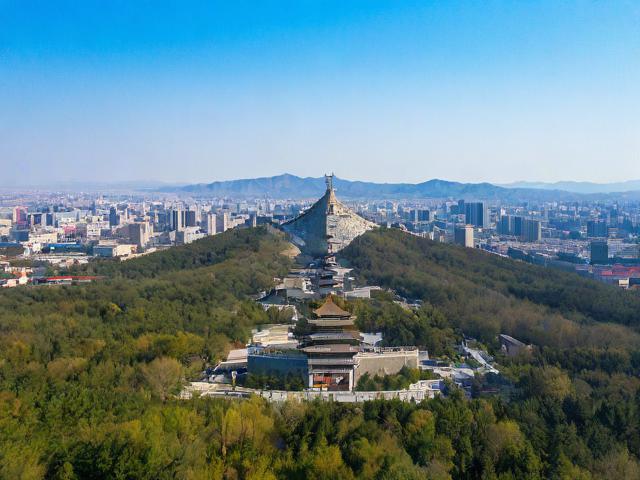 团购北京周边景点,哪里最值得探索?-图1 团购北京周边景点,哪里最值得探索?-图1