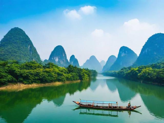 福州周边自驾游,哪里体验闽韵山水最惬意?-图1 福州周边自驾游,哪里体验闽韵山水最惬意?-图1