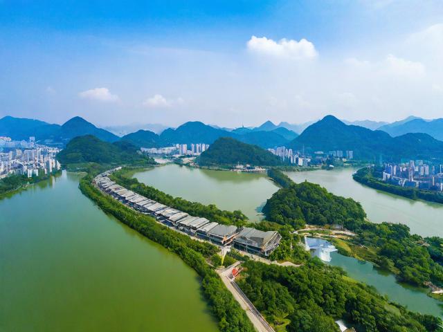 福州周边自驾游,哪里体验闽韵山水最惬意?-图2 福州周边自驾游,哪里体验闽韵山水最惬意?-图2