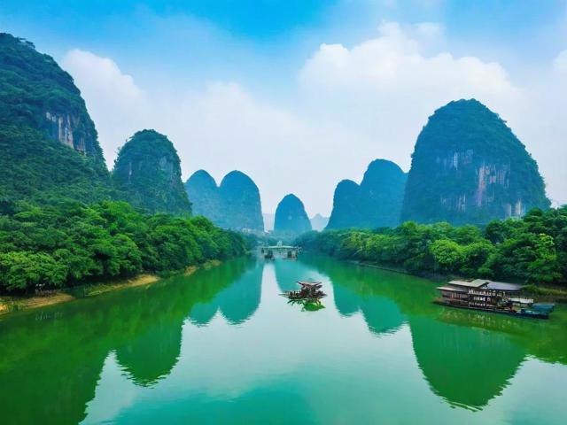 福州周边自驾游,哪里体验闽韵山水最惬意?-图4 福州周边自驾游,哪里体验闽韵山水最惬意?-图4