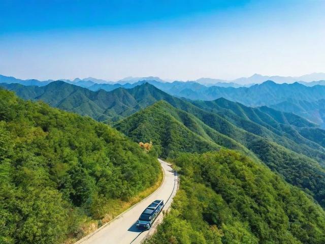 京郊秘境哪里寻?周末自驾新玩法等你解锁!-图1 京郊秘境哪里寻?周末自驾新玩法等你解锁!-图1