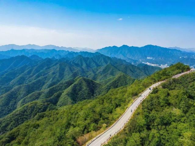 京郊秘境哪里寻?周末自驾新玩法等你解锁!-图2 京郊秘境哪里寻?周末自驾新玩法等你解锁!-图2