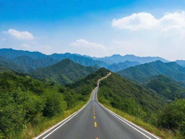 京郊秘境哪里寻?周末自驾新玩法等你解锁!-图3 京郊秘境哪里寻?周末自驾新玩法等你解锁!-图3