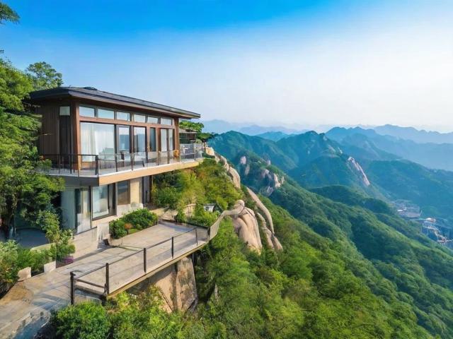 天平山周边住宿推荐,如何选择性价比高且交通便利的酒店?-图1 天平山周边住宿推荐,如何选择性价比高且交通便利的酒店?-图1