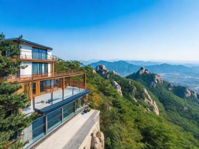天平山周边住宿推荐,如何选择性价比高且交通便利的酒店?-图4 天平山周边住宿推荐,如何选择性价比高且交通便利的酒店?-图4
