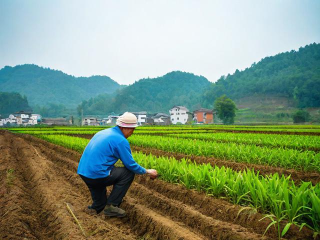 扎根乡土的金融守望者如何助力乡村振兴?-图1 扎根乡土的金融守望者如何助力乡村振兴?-图1