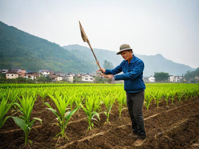 扎根乡土的金融守望者如何助力乡村振兴?-图2 扎根乡土的金融守望者如何助力乡村振兴?-图2