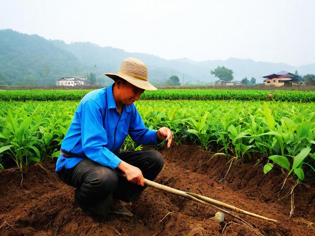 扎根乡土的金融守望者如何助力乡村振兴?-图3 扎根乡土的金融守望者如何助力乡村振兴?-图3
