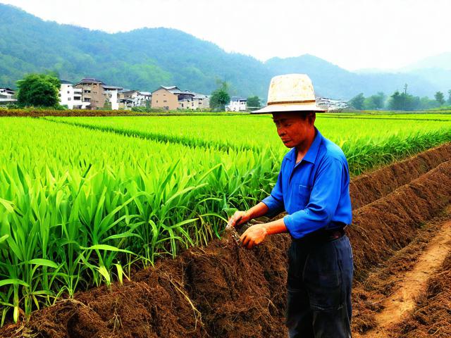扎根乡土的金融守望者如何助力乡村振兴?-图4 扎根乡土的金融守望者如何助力乡村振兴?-图4