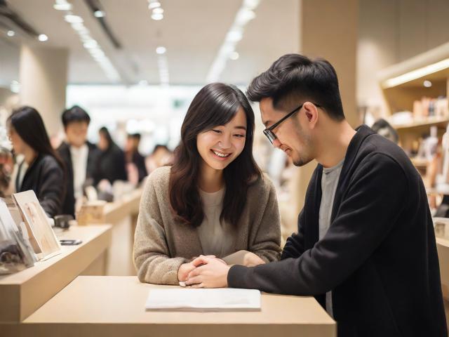 实体店如何成为触手可及的情感连接纽带?-图1 实体店如何成为触手可及的情感连接纽带?-图1