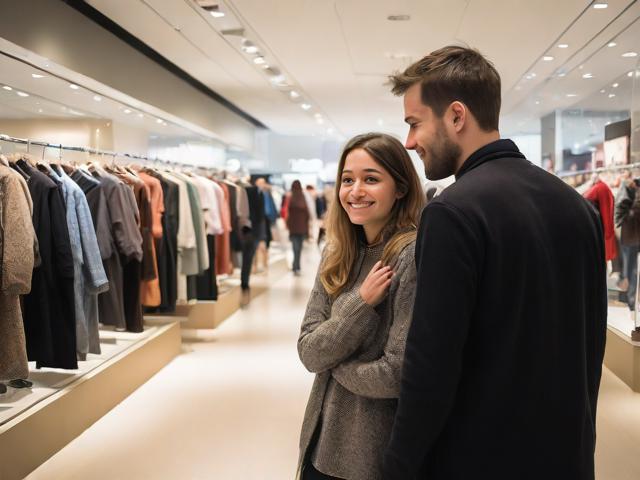 实体店如何成为触手可及的情感连接纽带?-图2 实体店如何成为触手可及的情感连接纽带?-图2