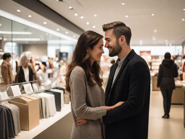 实体店如何成为触手可及的情感连接纽带?-图4 实体店如何成为触手可及的情感连接纽带?-图4