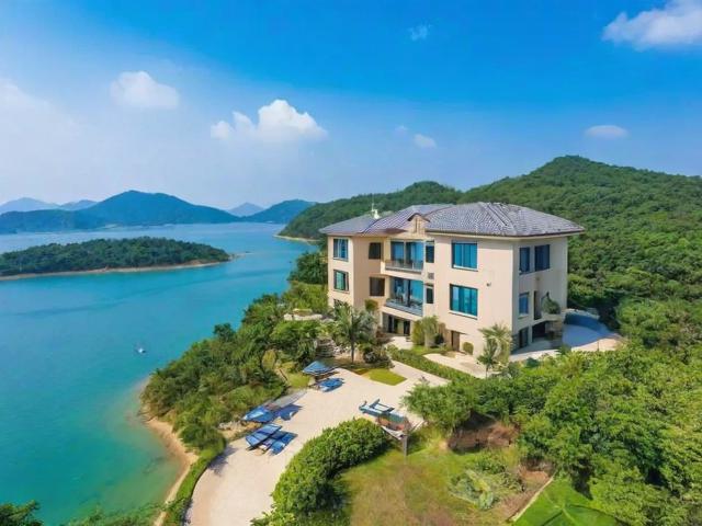 上海周边别墅度假哪里好?短途旅行新选择-图1 上海周边别墅度假哪里好?短途旅行新选择-图1