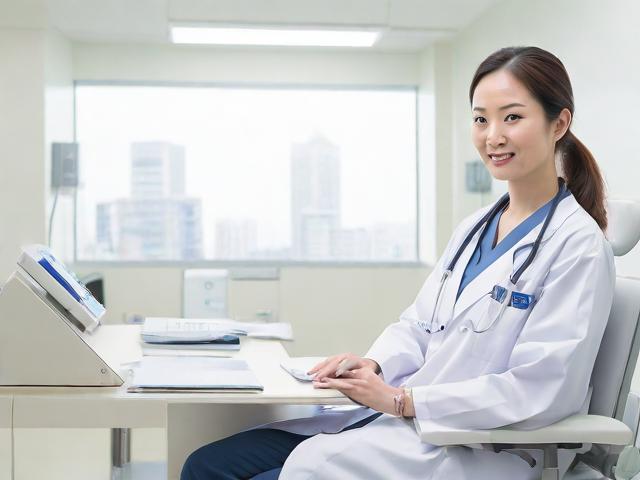 综合医院如何保障患者健康与权威医疗?-图1 综合医院如何保障患者健康与权威医疗?-图1