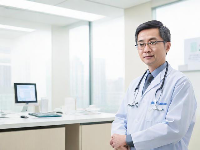 综合医院如何保障患者健康与权威医疗?-图2 综合医院如何保障患者健康与权威医疗?-图2