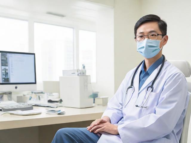 综合医院如何保障患者健康与权威医疗?-图3 综合医院如何保障患者健康与权威医疗?-图3