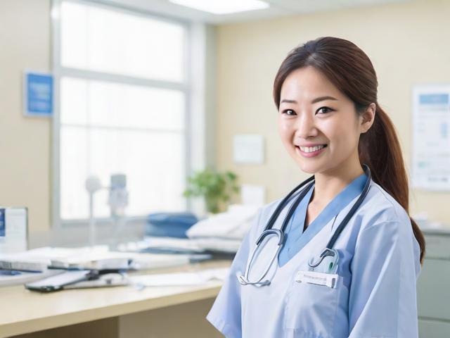 综合医院如何保障患者健康与权威医疗?-图4 综合医院如何保障患者健康与权威医疗?-图4