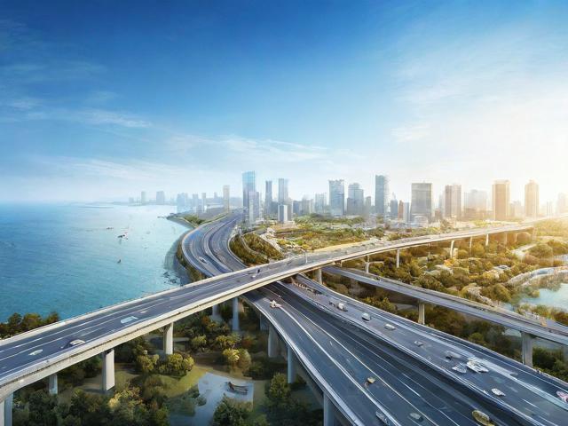 如何通过海陆空多维通道便捷抵达目的地?-图1 如何通过海陆空多维通道便捷抵达目的地?-图1