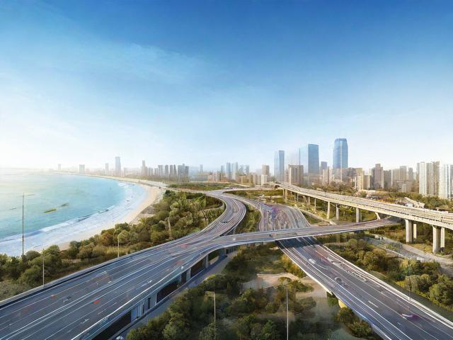 如何通过海陆空多维通道便捷抵达目的地?-图2 如何通过海陆空多维通道便捷抵达目的地?-图2