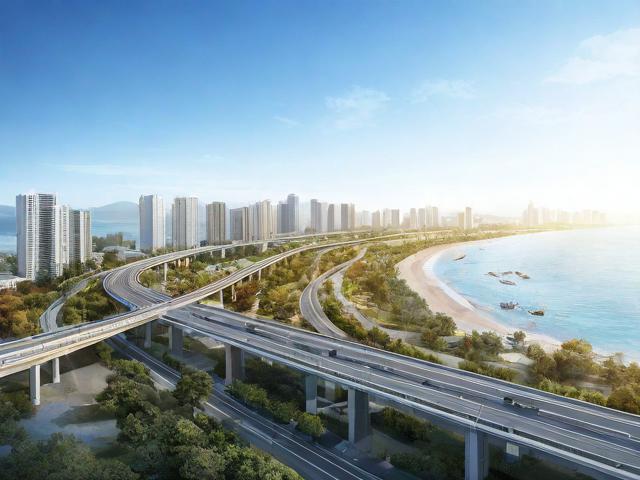 如何通过海陆空多维通道便捷抵达目的地?-图4 如何通过海陆空多维通道便捷抵达目的地?-图4
