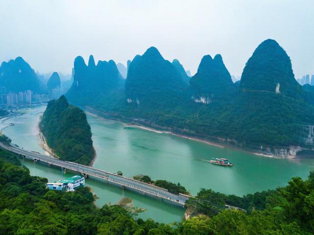 五一自驾游重庆周边怎么玩?-图1 五一自驾游重庆周边怎么玩?-图1