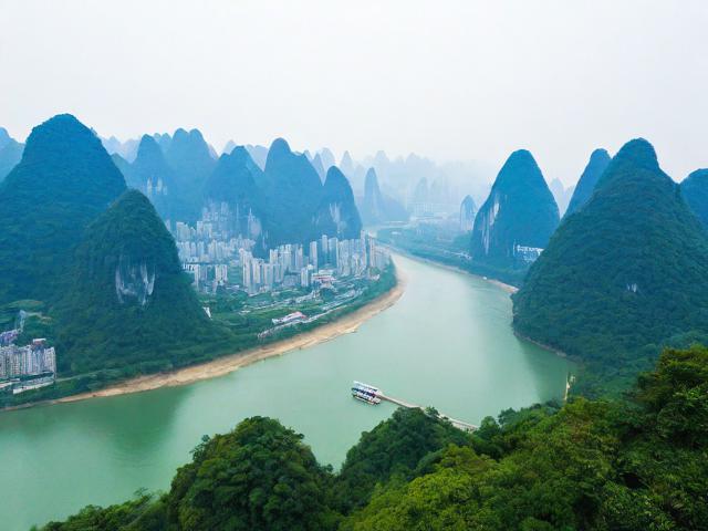 五一自驾游重庆周边怎么玩?-图3 五一自驾游重庆周边怎么玩?-图3
