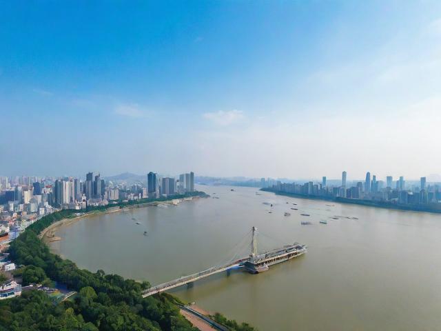 如何利用周末两天探索宁波周边的自然与人文宝藏地?-图4 如何利用周末两天探索宁波周边的自然与人文宝藏地?-图4