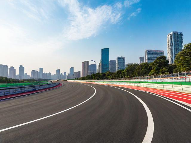 藏在城市边缘的天然赛道在哪里?探秘城市周边骑行胜地-图4 藏在城市边缘的天然赛道在哪里?探秘城市周边骑行胜地-图4