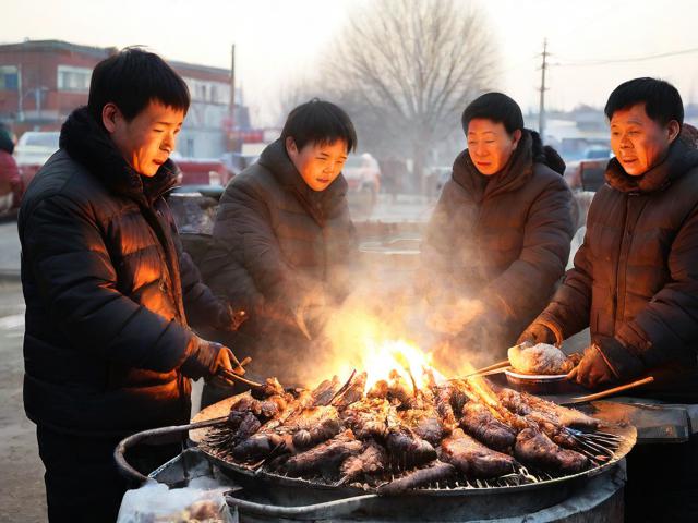长春周边必赶大集有哪些？热气腾腾的烟火人间！，说明，，核心关键词前置， 长春周边大集 是核心搜索词，放在标题开头最利于SEO。，疑问句式吸引点击， 必赶大集有哪些？ 直接提出问题，激发用户寻找答案的兴趣，符合搜索意图。，保留核心意象， 热气腾腾 和 烟火人间 是原文的核心亮点和氛围描述，直接保留在标题中，既生动又点题。，简洁有力， 整个标题精炼，信息明确，没有冗余词汇。，强调价值， 必赶 一词暗示了推荐性和价值感。-图4
