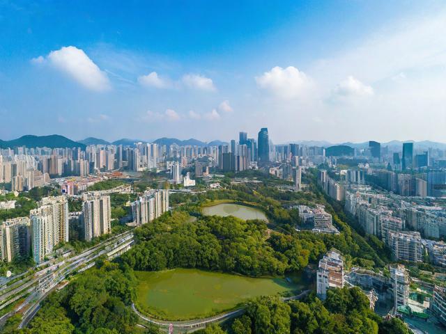 塘厦周边有哪些不可错过的隐藏景点?-图1 塘厦周边有哪些不可错过的隐藏景点?-图1