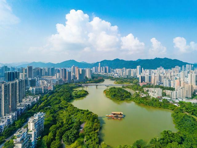 塘厦周边有哪些不可错过的隐藏景点?-图2 塘厦周边有哪些不可错过的隐藏景点?-图2
