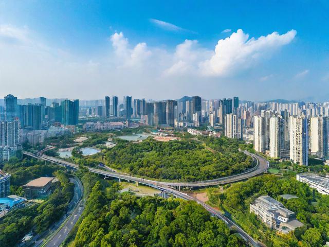 塘厦周边有哪些不可错过的隐藏景点?-图3 塘厦周边有哪些不可错过的隐藏景点?-图3