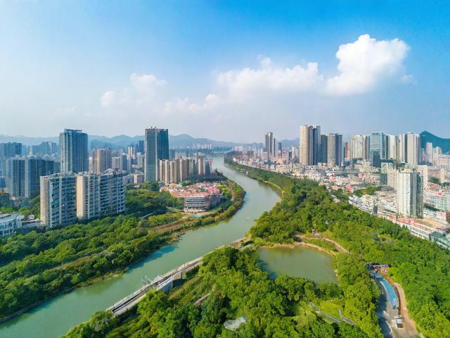 塘厦周边有哪些不可错过的隐藏景点?-图4 塘厦周边有哪些不可错过的隐藏景点?-图4