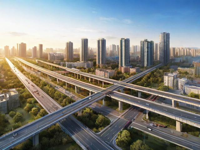如何利用地理位置优势与便捷交通网络实现多元选择？-图4
