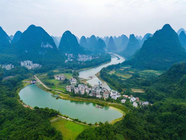 贵州六盘水周边游哪里必玩?-图1 贵州六盘水周边游哪里必玩?-图1