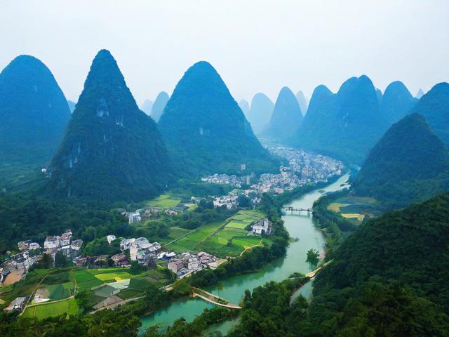 贵州六盘水周边游哪里必玩?-图2 贵州六盘水周边游哪里必玩?-图2