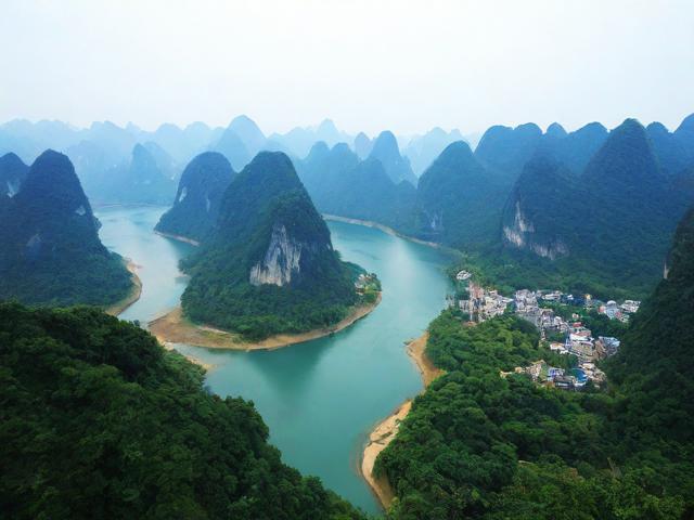 贵州六盘水周边游哪里必玩?-图4 贵州六盘水周边游哪里必玩?-图4