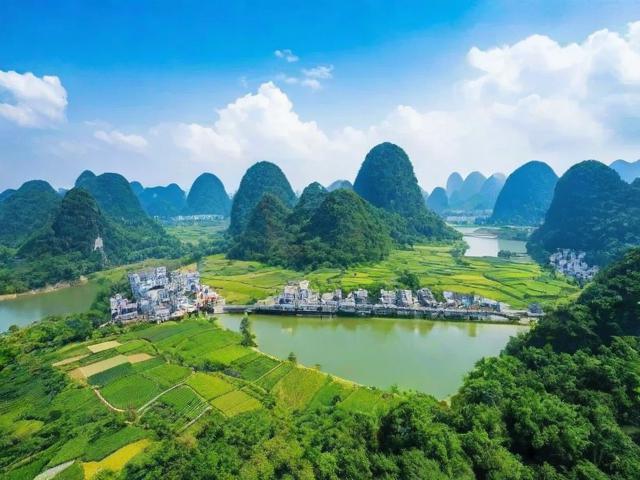 三明周边有哪些自然与人文交织的旅行胜地?-图1 三明周边有哪些自然与人文交织的旅行胜地?-图1