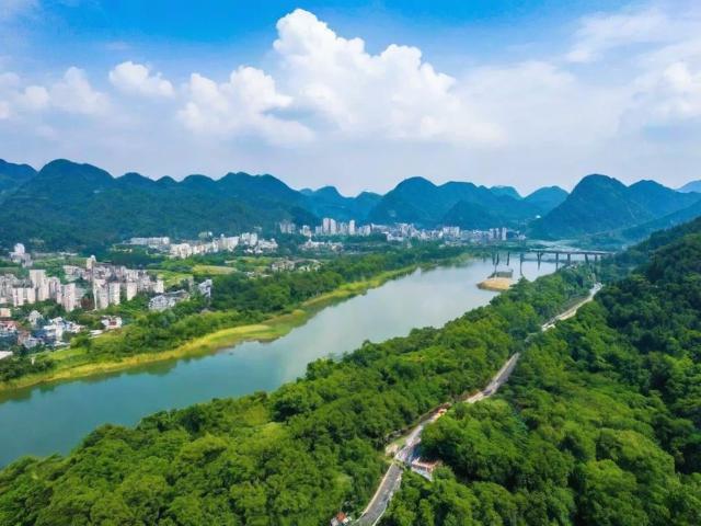 三明周边有哪些自然与人文交织的旅行胜地?-图3 三明周边有哪些自然与人文交织的旅行胜地?-图3