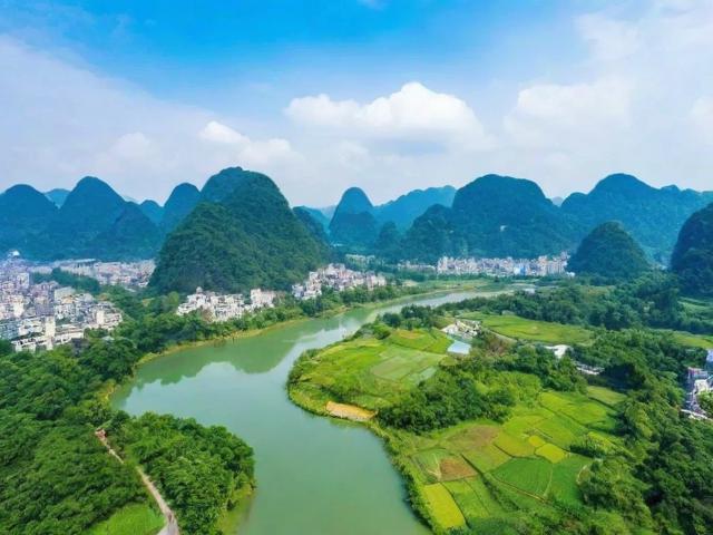 三明周边有哪些自然与人文交织的旅行胜地?-图4 三明周边有哪些自然与人文交织的旅行胜地?-图4