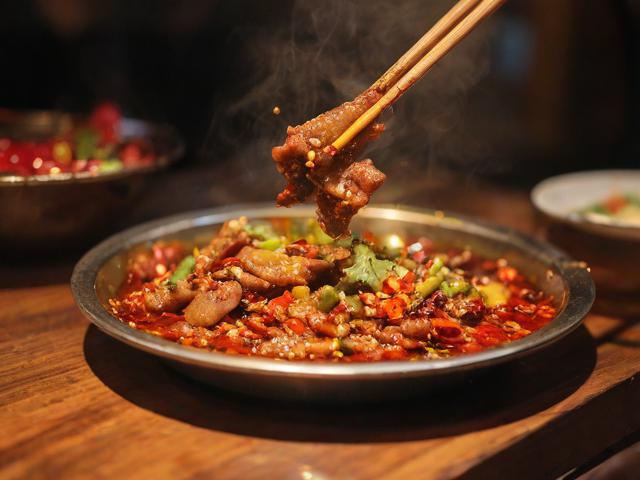 如何通过舌尖上的烟火气探寻地道市井美食?-图3 如何通过舌尖上的烟火气探寻地道市井美食?-图3