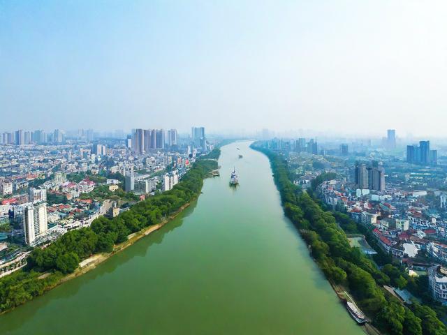 盱眙周边有哪些不可错过的山水与人文景点?-图2 盱眙周边有哪些不可错过的山水与人文景点?-图2