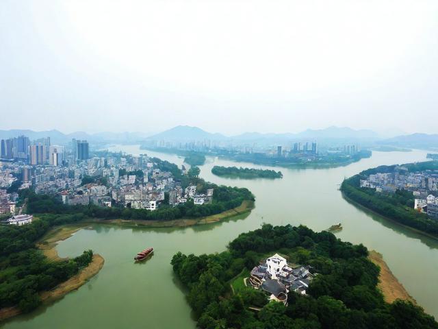 盱眙周边有哪些不可错过的山水与人文景点?-图3 盱眙周边有哪些不可错过的山水与人文景点?-图3